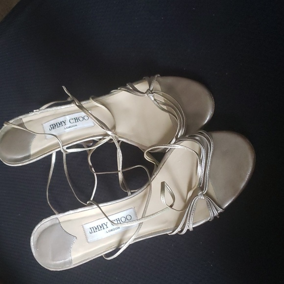 Jimmy choo heels - Picture 7 of 7